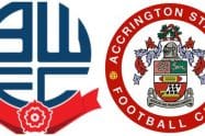 Bolton vs Accrington Prediction, Betting Odds and Free Tips 25/04/2023