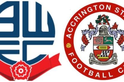 Bolton vs Accrington Prediction, Betting Odds and Free Tips 25/04/2023