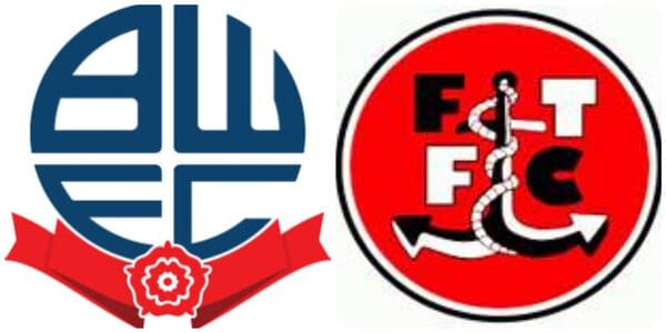 Bolton vs Fleetwood Prediction, Betting Odds and Free Tips 29/04/2023 1 Bolton vs Fleetwood