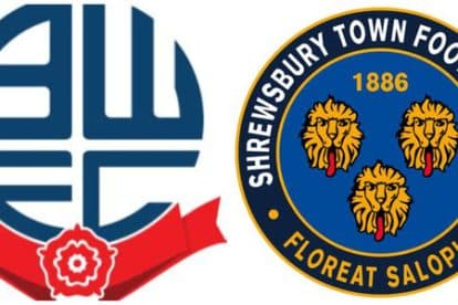 Bolton vs Shrewsbury Prediction, Betting Odds and Free Tips 22/04/2023