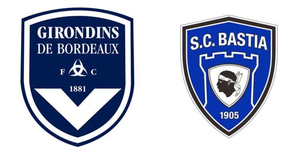 Bordeaux vs Bastia