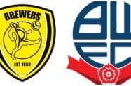 Burton vs Bolton Prediction, Betting Odds and Free Tips 18/04/2023