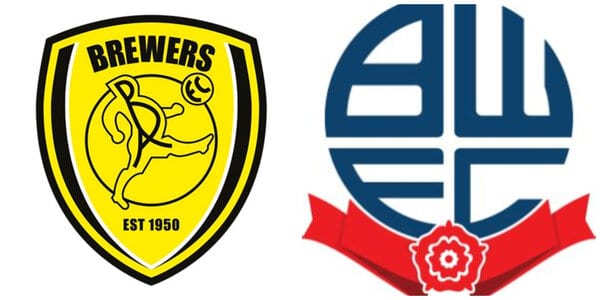 Burton vs Bolton Prediction, Betting Odds and Free Tips 18/04/2023 1 Burton vs Bolton
