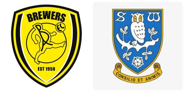 Burton vs Sheff Wed