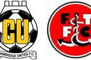 Cambridge vs Fleetwood Prediction, Betting Odds and Free Tips 07/04/2023