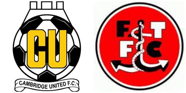 Cambridge vs Fleetwood Prediction, Betting Odds and Free Tips 07/04/2023 1 Cambridge vs Fleetwood