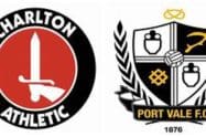 Charlton vs Port Vale Prediction, Betting Odds and Free Tips 29/04/2023