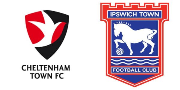 Cheltenham vs Ipswich