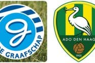 De Graafschap vs Den Haag Prediction, Betting Odds and Free Tips 21/04/2023