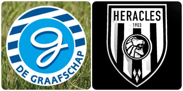 De Graafschap vs Heracles