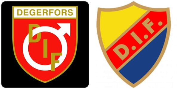 Degerfors vs Djurgarden