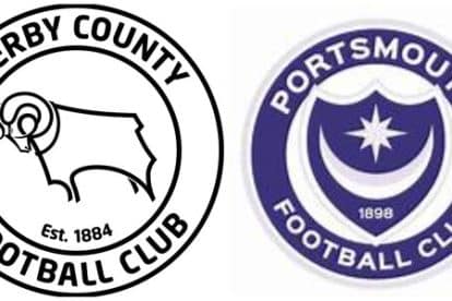 Derby vs Portsmouth Prediction, Betting Odds and Free Tips 29/04/2023
