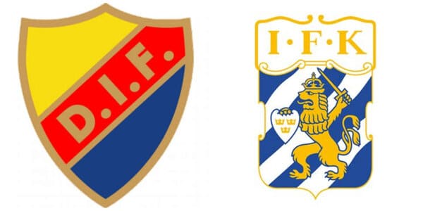 Djurgarden vs Goteborg