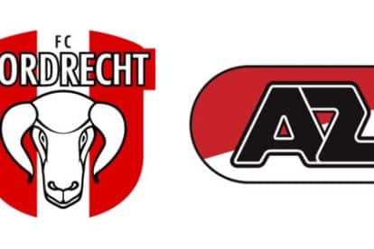 Dordrecht vs Jong AZ Prediction, Betting Odds and Free Tips 21/04/2023