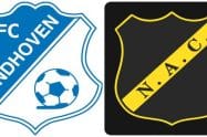 Eindhoven vs NAC Prediction, Betting Odds and Free Tips 21/04/2023