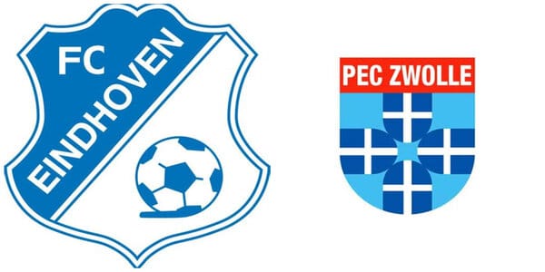 Eindhoven vs Zwolle