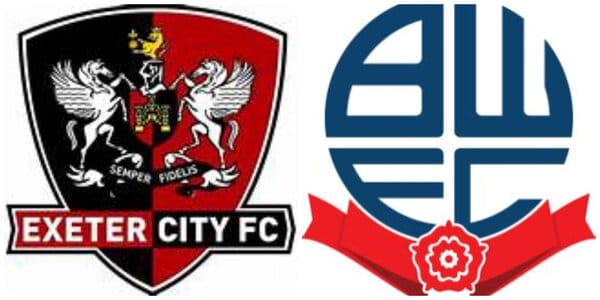 Exeter vs Bolton Prediction, Betting Odds and Free Tips 07/04/2023 1 Exeter vs Bolton