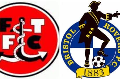 Fleetwood vs Bristol Rovers Prediction, Betting Odds and Free Tips 10/04/2023