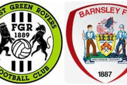 Forest Green vs Barnsley Prediction, Betting Odds and Free Tips 15/04/2023