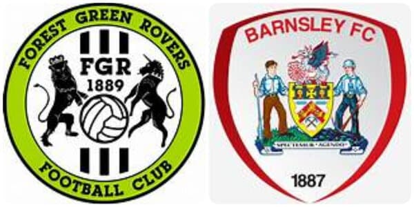 Forest Green vs Barnsley