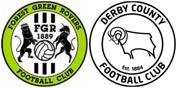 Forest Green vs Derby Prediction, Betting Odds and Free Tips 07/04/2023 1 Forest Green vs Derby