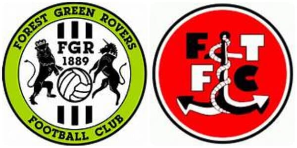 Forest Green vs Fleetwood prediction, betting odds & free tips 18/04/2023 1 Forest Green vs Fleetwood Prediction