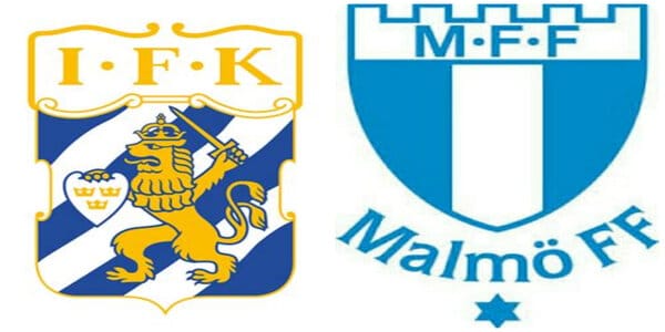 Goteborg vs Malmo