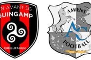 Guingamp vs Amiens Prediction, Betting Odds and Free Tips 15/04/2023