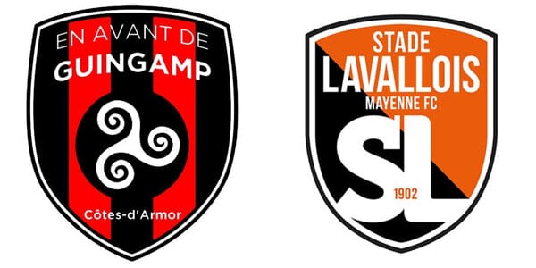 Guingamp vs Laval