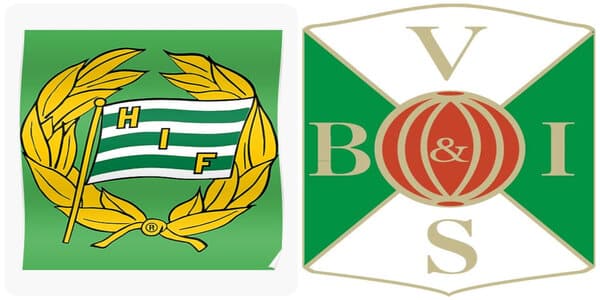 Hammarby vs Varbergs