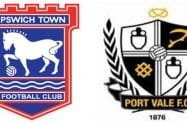 Ipswich vs Port Vale prediction, betting odds & free tips 18/04/2023