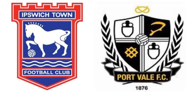 Ipswich vs Port Vale Prediction