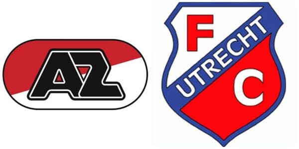 Jong AZ vs Jong Utrecht