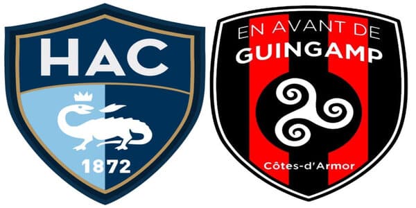 Le Havre vs Guingamp Prediction, Betting Odds and Free Tips 08/04/2023 1 Le Havre vs Guingamp