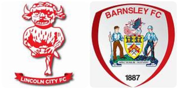 Lincoln City vs Barnsley Prediction