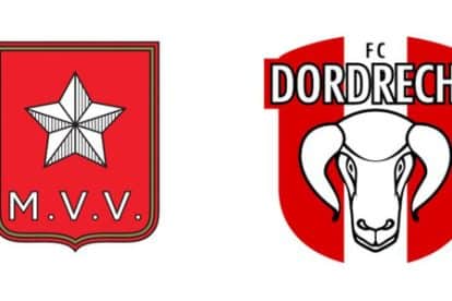MVV vs Dordrecht Prediction, Betting Odds and Free Tips 14/04/2023