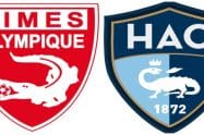 Nimes vs Le Havre Prediction, Betting Odds and Free Tips 15/04/2023