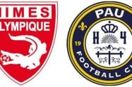Nimes vs Pau Prediction, Betting Odds and Free Tips 29/04/2023