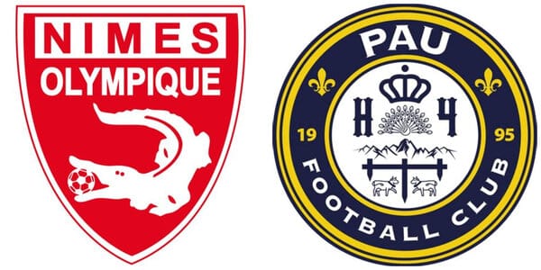 Nimes vs Pau Prediction, Betting Odds and Free Tips 29/04/2023 1 Nimes vs Pau