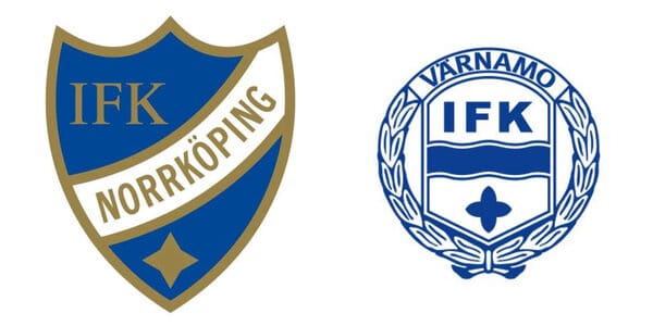 Norrkoping vs Varnamo