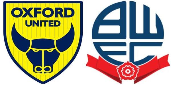 Oxford vs Bolton Prediction, Betting Odds and Free Tips 15/04/2023 1 Oxford vs Bolton