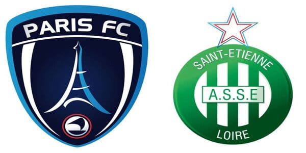 Paris vs Saint-Etienne