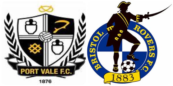 Port Vale vs Bristol Rovers Prediction, Betting Odds and Free Tips 22/04/2023 1 Port Vale vs Bristol Rovers