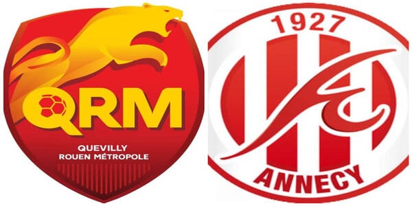 Quevilly vs Annecy Prediction, Betting Odds and Free Tips 29/04/2023 1 Quevilly vs Annecy