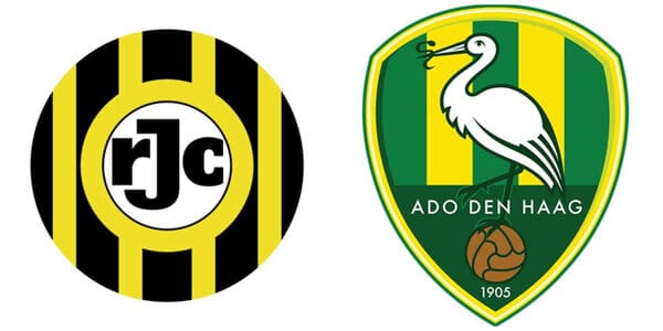 Roda vs Den Haag