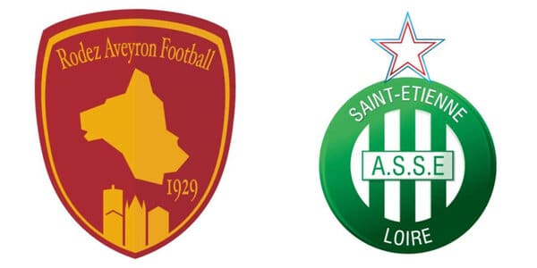 Rodez vs Saint-Etienne Prediction, Betting Odds and Free Tips 29/04/2023 1 Rodez vs Saint-Etienne