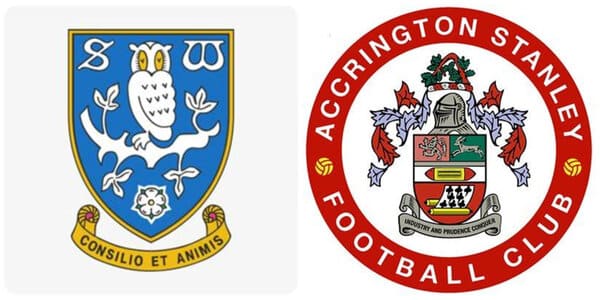 Sheff SWed vs Accrington