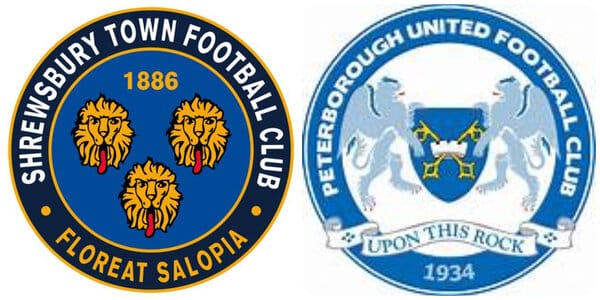 Shrewsbury vs Peterborough Prediction, Betting Odds and Free Tips 07/04/2023 1 Shrewsbury vs Peterborough