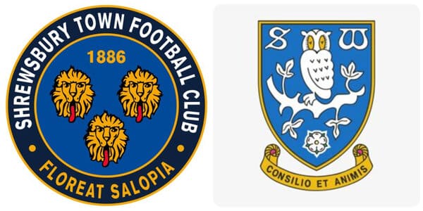 Shrewsbury vs Sheff Wed