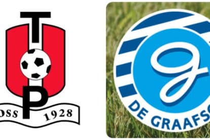 Top Oss vs De Graafschap Prediction, Betting Odds and Free Tips 14/04/2023